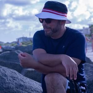 Meet your Posher, Frankie